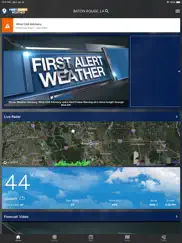 wafb first alert weather ipad images 1