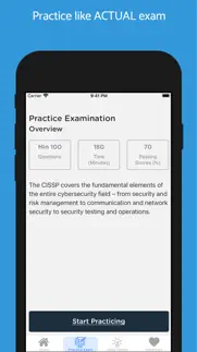 cissp exam updated 2023 iphone images 3