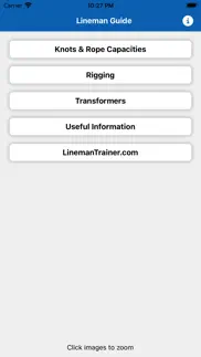 lineman guide iphone images 1