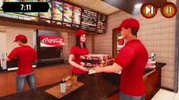 good pizza food delivery boy iphone images 1