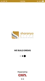 sharanya group iPhone Captures Décran 1