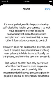 lock the password iphone images 4