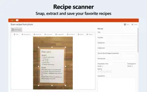 recipe keeper iphone images 2