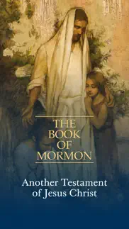 the book of mormon iphone images 1