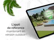 home design 3d outdoor garden iPad Captures Décran 1