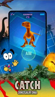 jurassic world alive iphone images 3