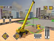 road construction 3d simulator ipad images 3