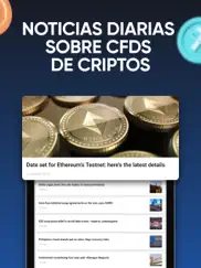 negocie bitcoin - capital.com ipad capturas de pantalla 3