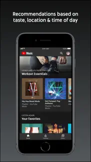 youtube music iphone images 2