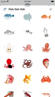 fish fish fish sticker iphone images 2