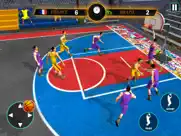 basketball tournament life 3d iPad Captures Décran 2