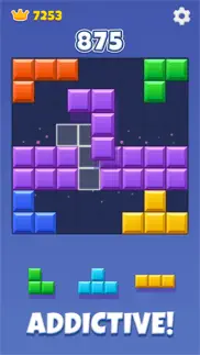 block buster - puzzle blast iphone images 1