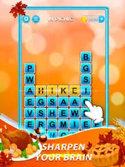 word crush - fun puzzle game ipad images 3