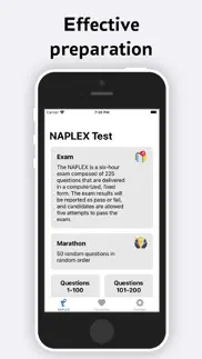 naplex practice iphone images 2