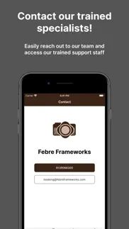 febre frameworks iphone images 3
