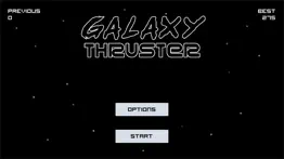 galaxy thruster iphone images 1