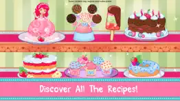 strawberry shortcake bake shop iphone images 3