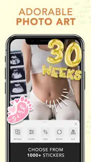 pregnancy pics iphone resimleri 1