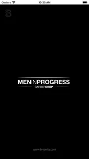 men in progress iphone images 1