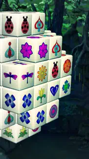 fairy mahjong 3d 2023 iphone images 2