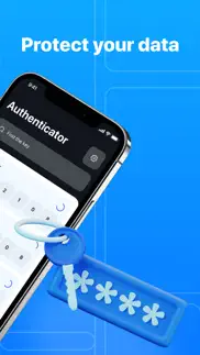 authenticator app - 2fa authy iphone resimleri 2