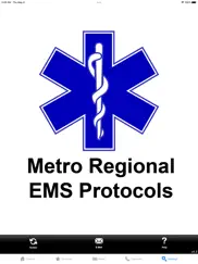 metro regional ems protocols ipad images 1