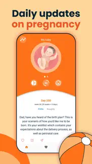 hidaddy - pregnancy for dads iphone images 2