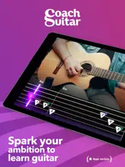 guitar : play & learn chords ipad images 1