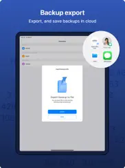 authenticator 2fa by keepsolid ipad images 3