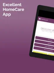 excellent homecare ipad images 1