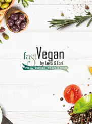 fast vegan berlin ipad resimleri 1