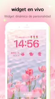 mico- aesthetic screen maker iphone capturas de pantalla 4