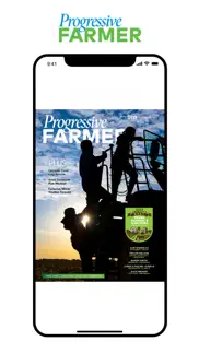 progressive farmer magazine iphone images 1