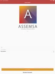 assemsa iPad Captures Décran 4