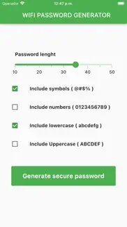 wifi password generator tool iphone images 2