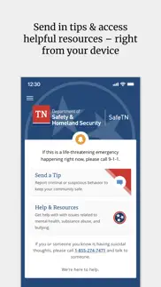 safetn iphone images 1