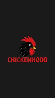 chickenhood iphone images 1