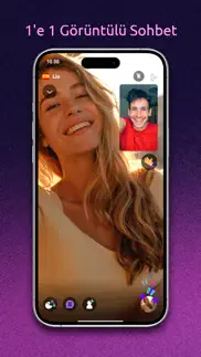 bermuda-random live video chat iphone resimleri 3