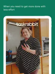 taskrabbit - handyman & more ipad images 1