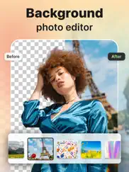 retoucher ai photo enhancer ipad images 3