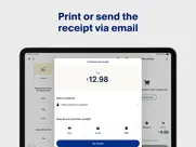 paypal zettle: point of sale ipad images 4