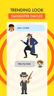 gangster emojis iphone images 3