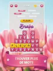 mots malins - jeu de mots pro iPad Captures Décran 2