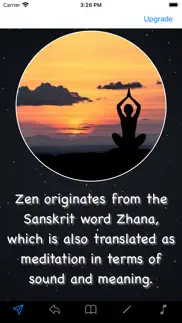 zen buddhism iphone images 1