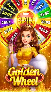 lotsa slots™ - vegas casino iphone resimleri 1