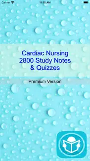 cardiac nursing exam review iphone images 1