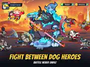 oh my dog - heroes assemble ipad images 3