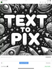 text to pix ai photo generator ipad images 1
