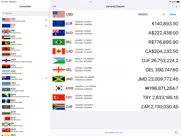 currency convert ipad images 1