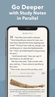 nkjv bible by olive tree iphone images 2
